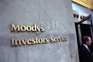 Moody hạ xếp hạng 8 ngân hàng Việt Nam